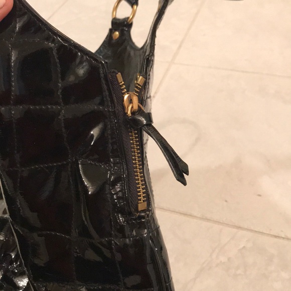 Yves Saint Laurent Purse - Picture 8 of 8